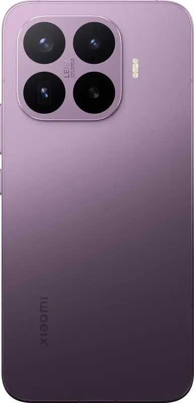 Смартфон Xiaomi 17T Pro 12/512GB (Deep Violet) - фото - №2