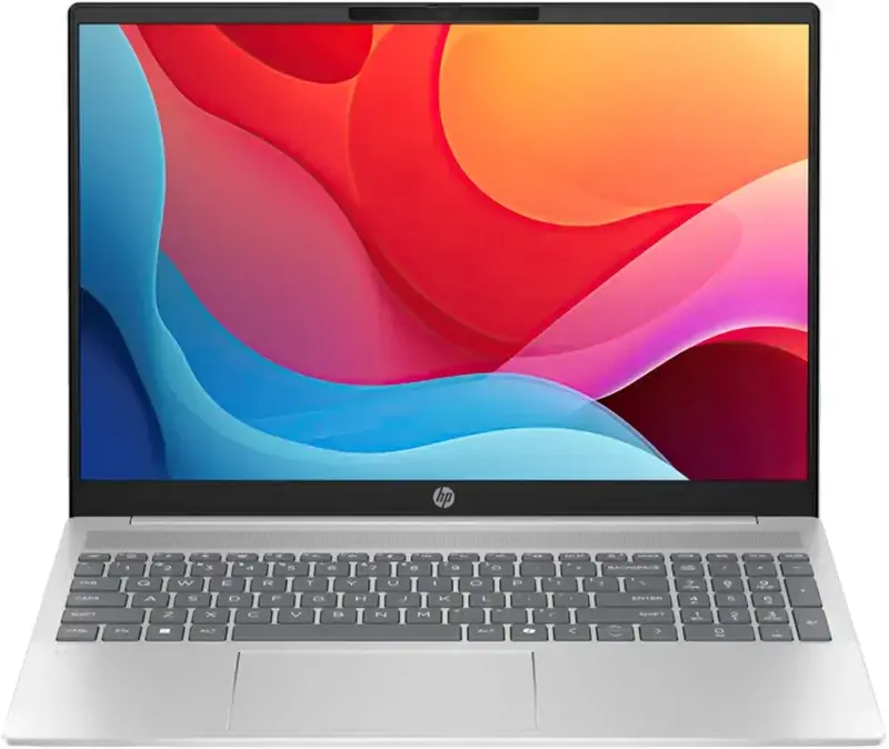 Ноутбук HP Pavilion 16-ag0022ua Natural Silver (B0AB2EA) фото
