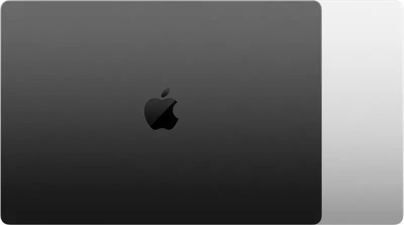 Apple MacBook Pro 16" Chip M3 Pro 12CPU/18GPU/36RAM/1TB Space Black (B2991/3/18/36/1) 2023 Custom фото