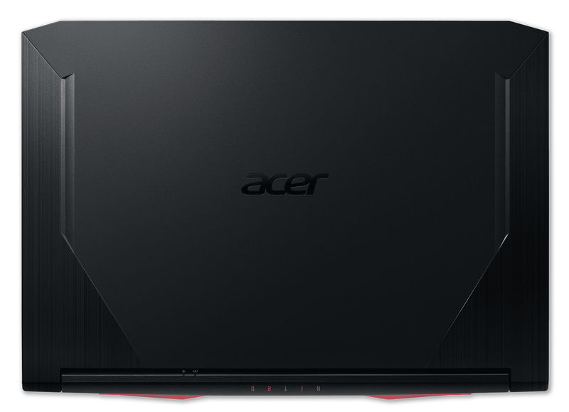 Ноутбук Acer Nitro 5 AN515-55 Black (NH.Q7MEU.009) фото