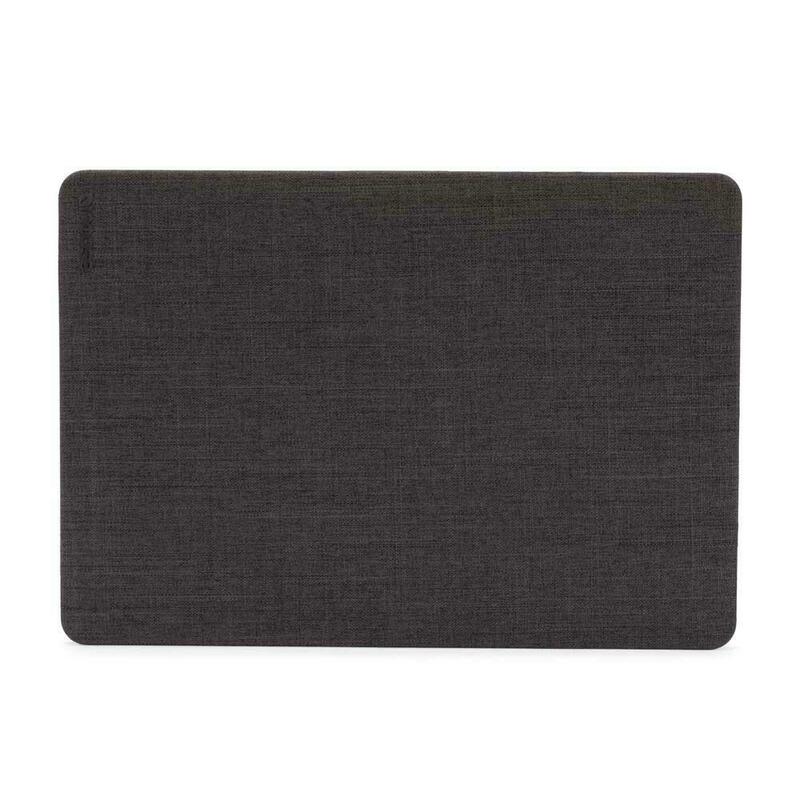 Чехол Incase Textured Hardshell in Woolenex (Graphite) INMB200616-GFT для 13-inch MacBook Air with Retina Display фото