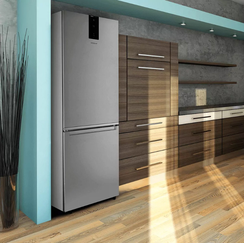 Холодильник Whirlpool W7911OOX - фото - №10