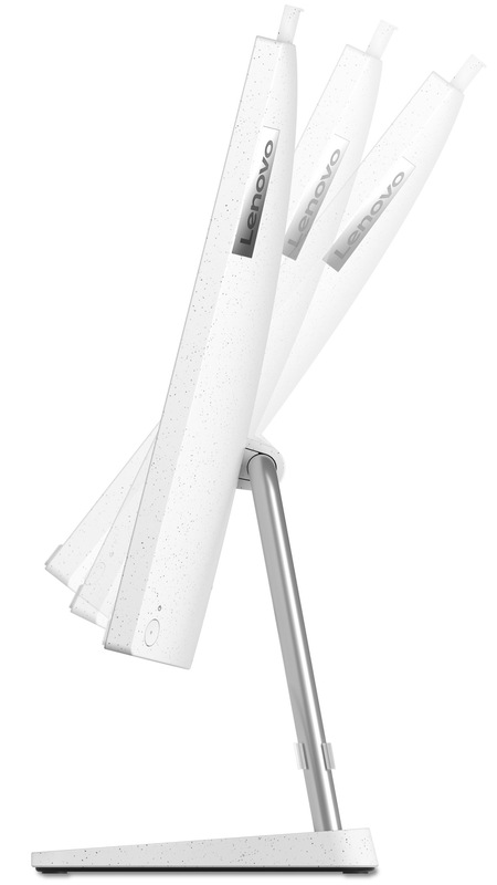 Моноблок Lenovo IdeaCentre 3 27ITL6 (F0FW0072UA) White - фото - №11