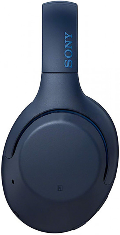 Навушники Sony WH-XB910N (Blue) WHXB910NL.CE7 фото