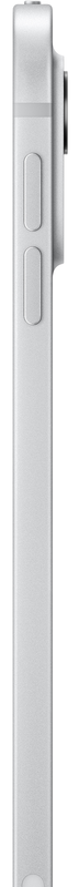 Apple iPad Pro 11" 512GB Wi-Fi Silver (MVVD3) 2024 фото