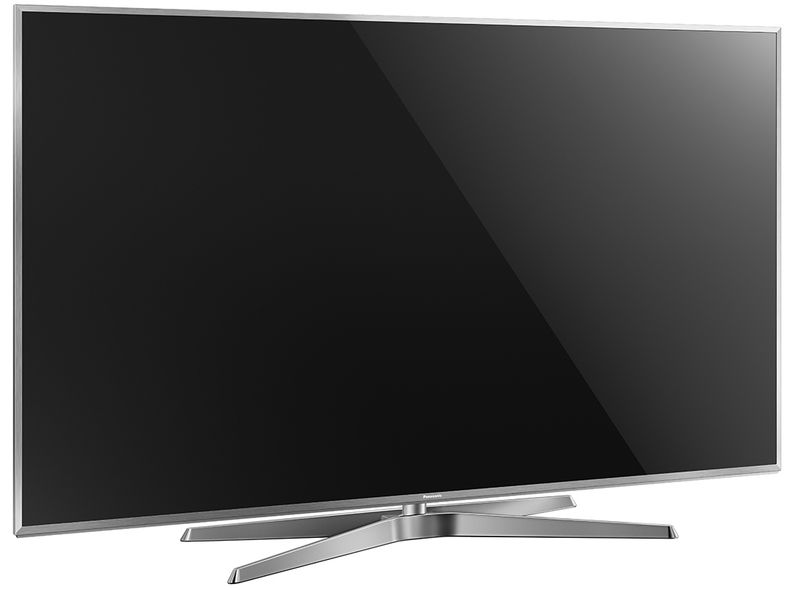 Panasonic 75" 4K Smart TV (TX-75FXR780) - фото - №1