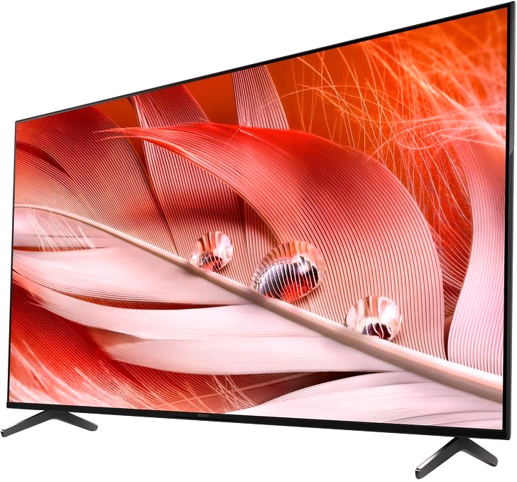 Телевізор Sony 65" 4K Smart TV (XR65X90JCEP) фото