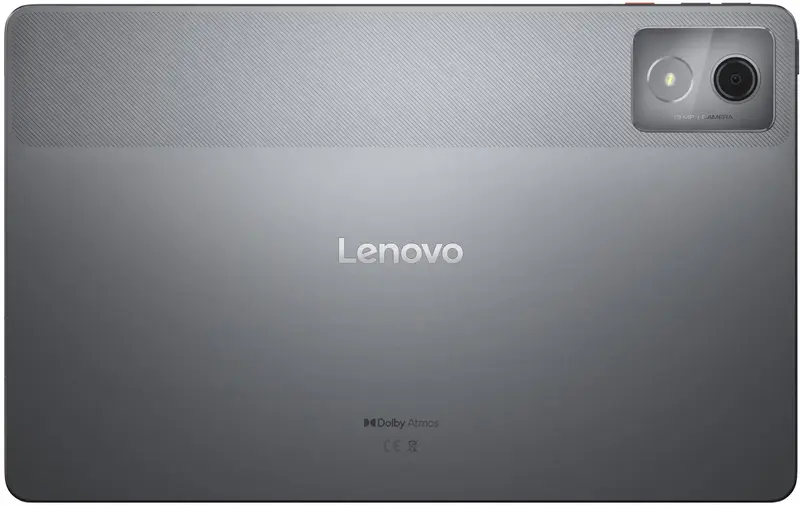 Lenovo Tab K11 Plus 8/256GB LTE Luna Grey (ZADT0165UA) - фото - №1