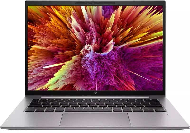 Ноутбук HP ZBook Firefly 14 G10 Grey (82N21AV_V5) фото