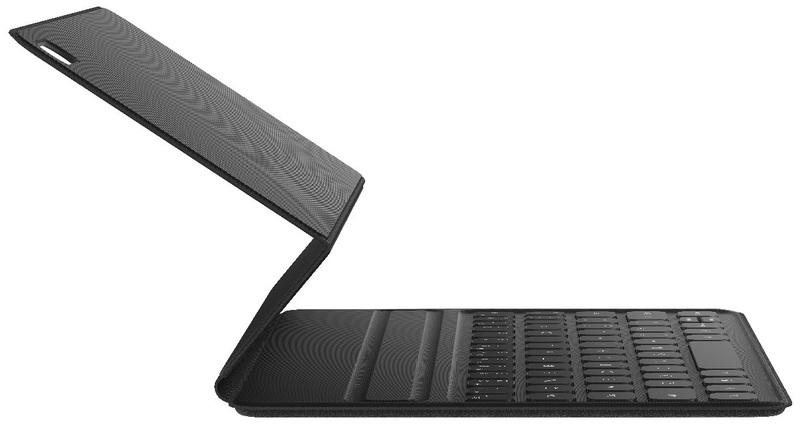 Чохол-клавіатура Huawei Smart Magnetic Keyboard для MatePad 11 (55034806) фото