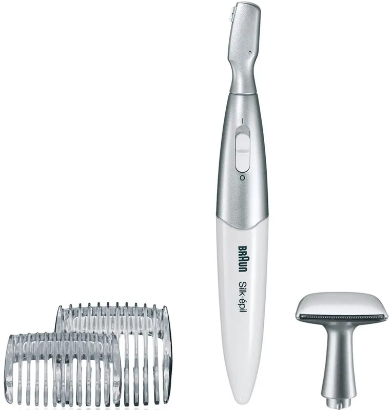Бікіні-тріммер BRAUN FG1100 (грумер) - фото - №2