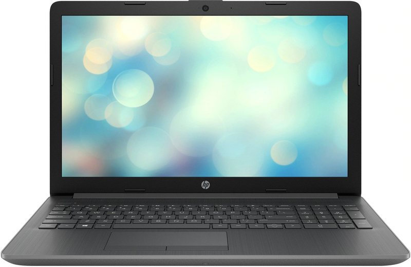 Ноутбук HP 15-db1239ur Gray (22P73EA) фото
