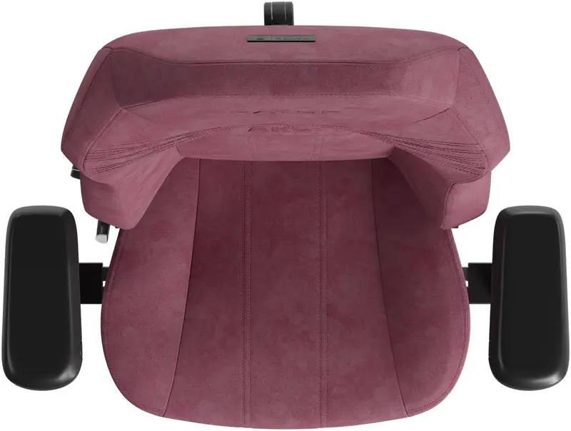 Ігрове крісло HATOR Arc 3 S Velour (HTC3444S) Orchid Pink - фото - №11