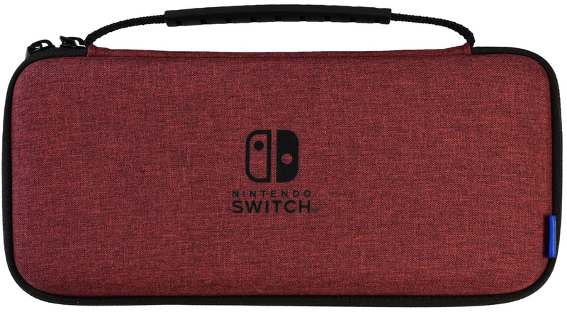 Чохол Slim Tough Pouch для Nintendo Switch (Red) 810050911108 фото