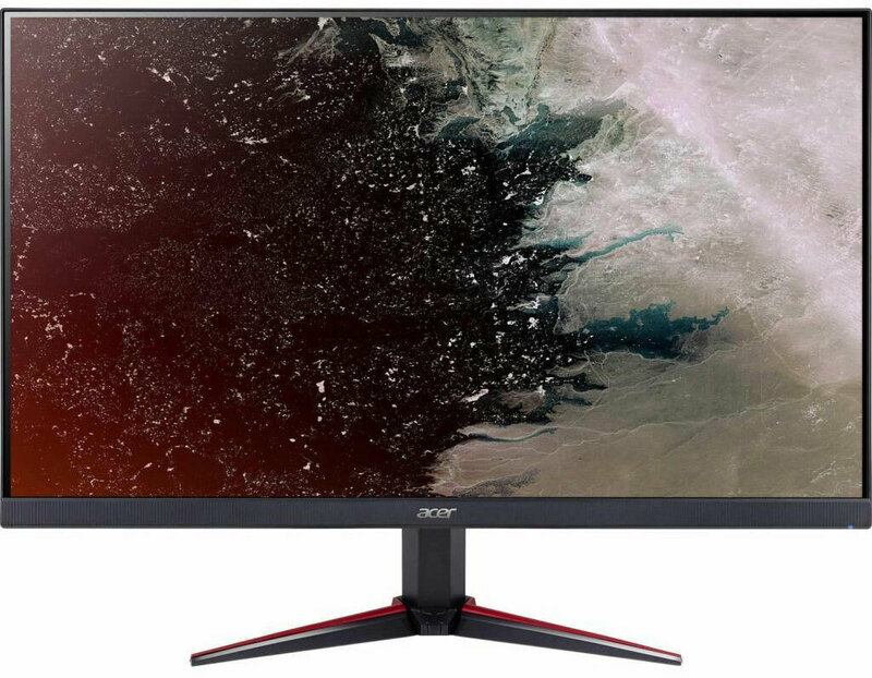 Монитор Acer Nitro 21.5" VG220Q FHD (UM.WV0EE.006) фото
