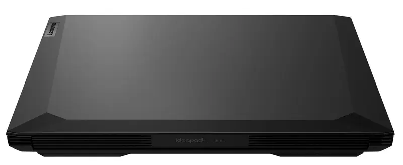 Ноутбук Lenovo IdeaPad Gaming 3 15ACH6 Shadow Black (82K202BMRA) фото