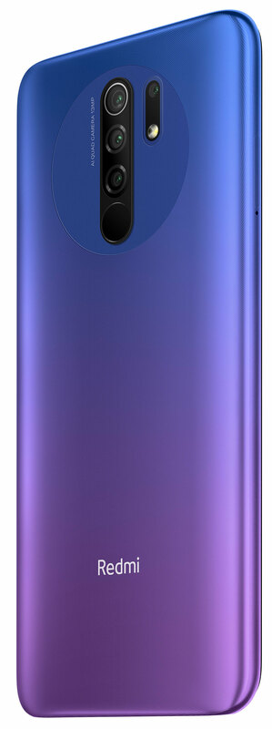 Xiaomi Redmi 9 4/64Gb (Sunset Purple) - фото - №6