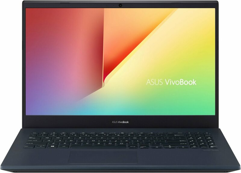 Ноутбук Asus VivoBook 15 X571LH-BQ073 Star Black (90NB0QJ1-M02590) фото