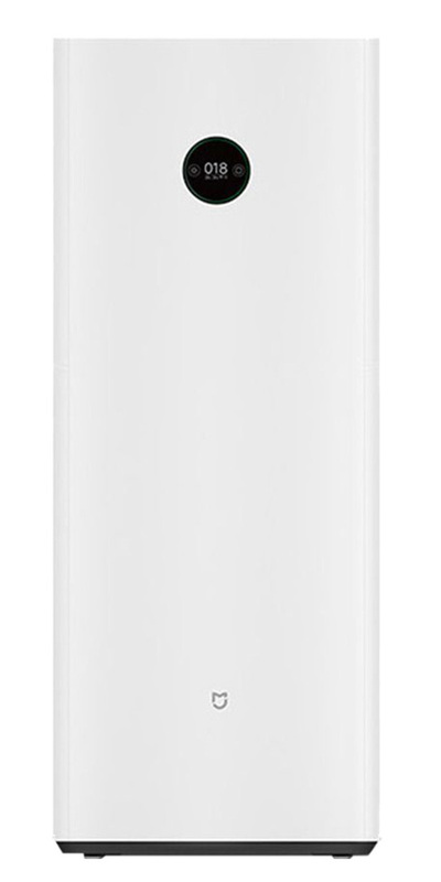 Очищувач повітря Xiaomi Mi Air Purifier MAX 633245 фото