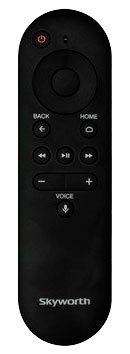 Skyworth 55" UHD 4K Smart TV (55G7) - фото - №5