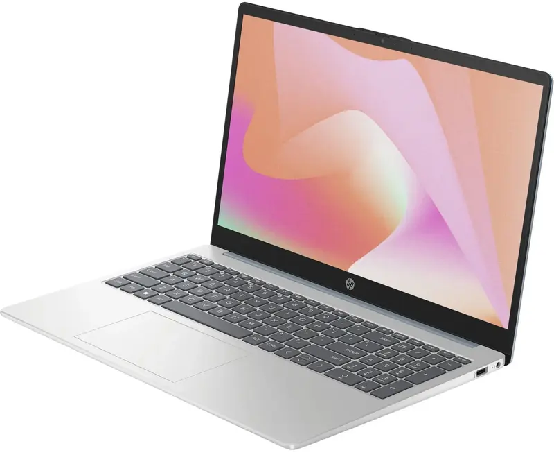 Ноутбук HP 15-fd2005ua Blue (C3UQ0EA) - фото - №2