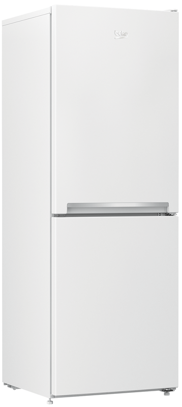 Двокамерний холодильник Beko RCSA240K20W - фото - №2