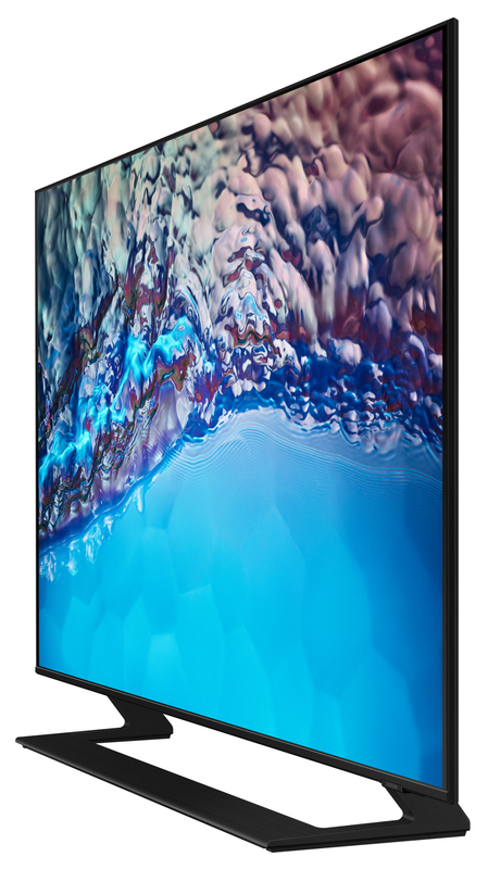 Телевізор Samsung 65 "4K UHD Smart TV (UE65BU8500UXUA) фото