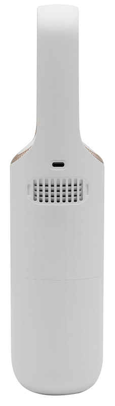 Автомобильный пылесос DONI Handheld Vacuum Cleaner (White) DN-H10 фото