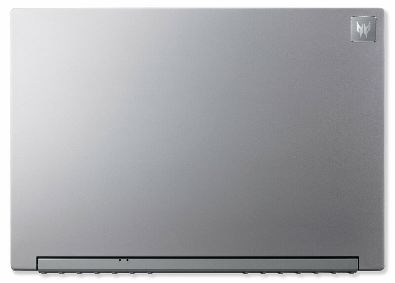 Ноутбук Acer Predator Triton 300 SE PT314-51s-57U9 Sparkly Silver (NH.QBJEU.004) фото