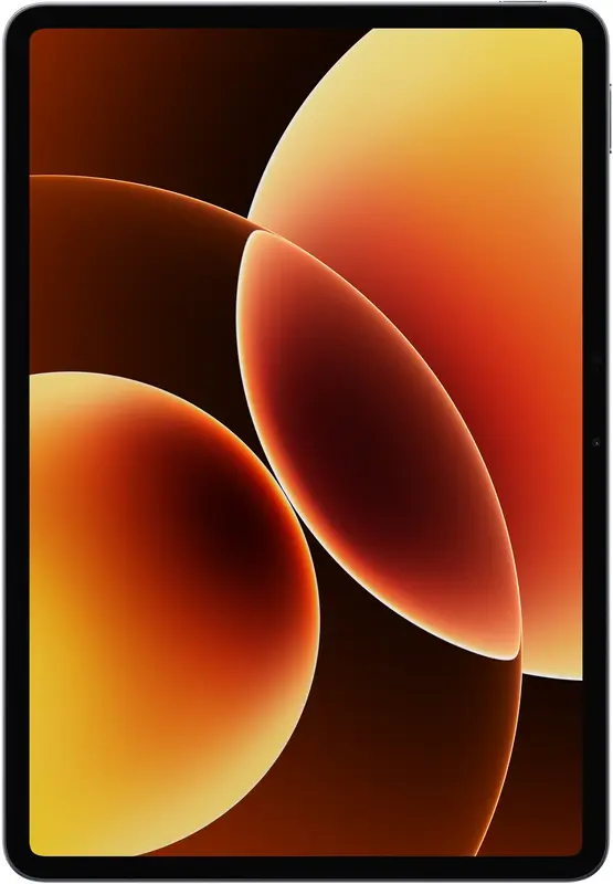Планшет Xiaomi Pad 8 Wi-Fi 8/256GB Gray - фото - №1