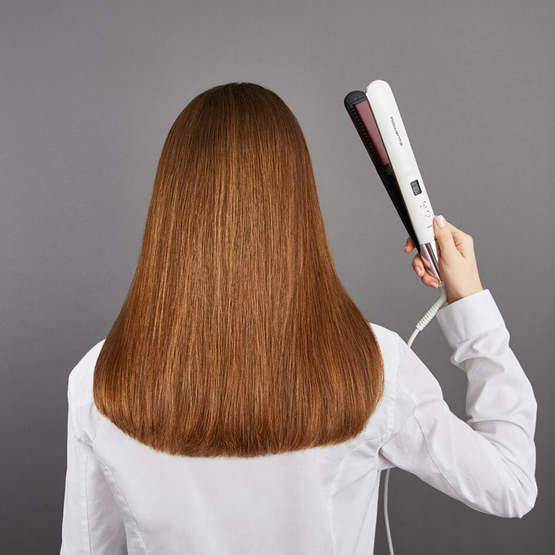 Випрямляч для волосся Rowenta SF4655F0 фото