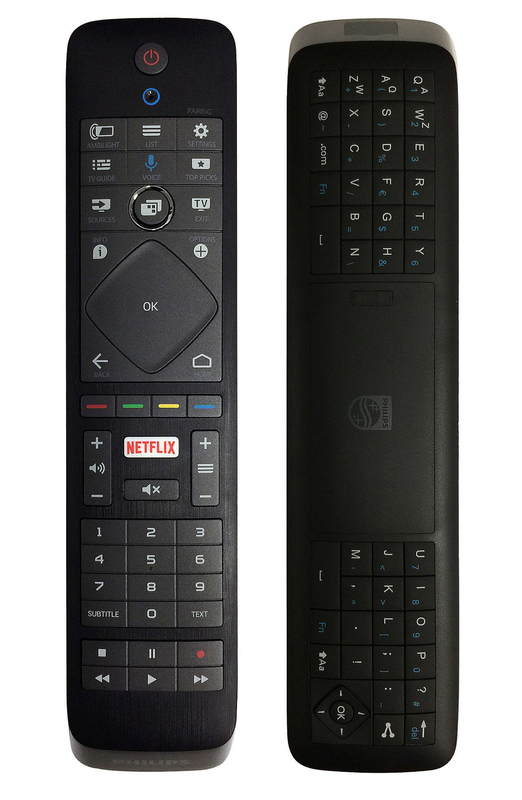 Телевізор Philips 49" 4K Smart TV (49PUS7803/12) - фото - №2