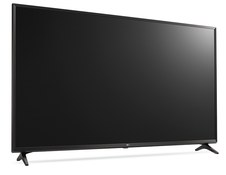 LG 55" 4K Smart TV (55UJ630V) - фото - №7