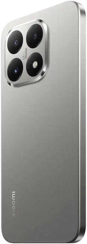 Xiaomi 15T 12/512GB (Titan Gray) - фото - №6