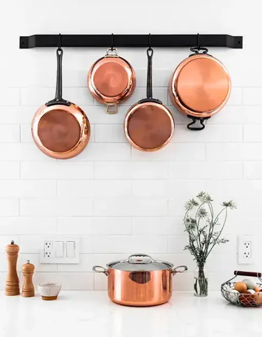 Каструля з кришкою 3,3 л/індукція (6242.20) - фото - №5