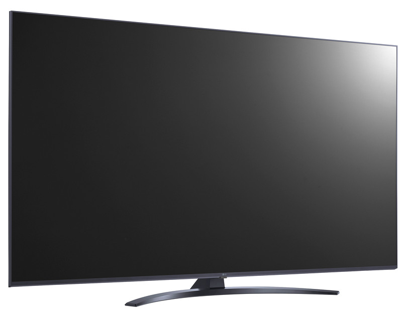 Телевизор LG 55" 4K UHD Smart TV (55UQ91006LA) - фото - №8