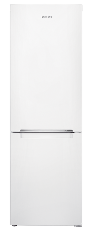 Двокамерний холодильник Samsung RB30J3000WW/UA - фото - №0