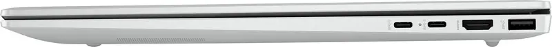 Ноутбук HP OmniBook 5 16-af1024ua Glacier Silver (C9RS5EA) - фото - №5