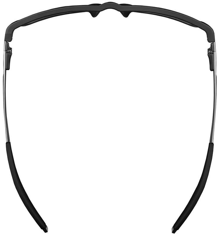 Защитные очки 2Е Gaming Anti-blue Glasses (Black-Black) 2E-GLS310BK фото