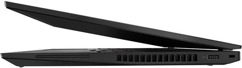 Ноутбук Lenovo ThinkPad T16 Gen 1 Thunder Black (21CH005JRA) - фото - №7