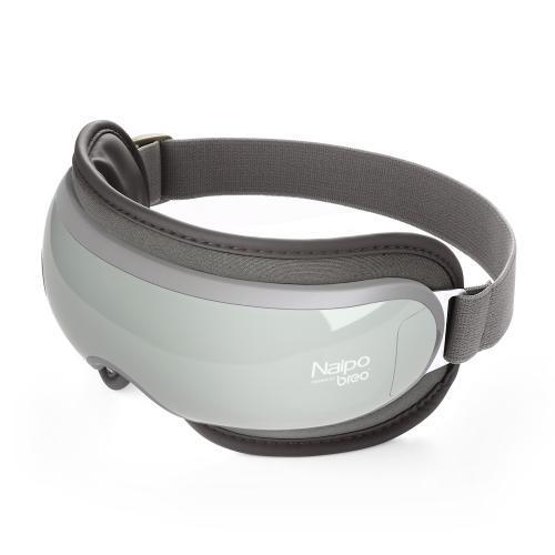 Масажер-маска Naipo для поліпшення сну (Grey) фото