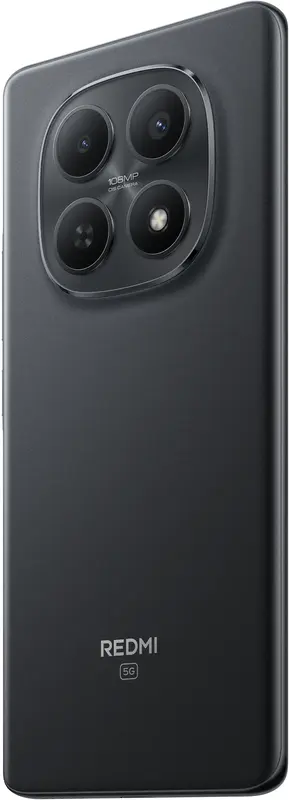 Xiaomi Redmi Note 15 5G 6/128GB (Black) - фото - №6