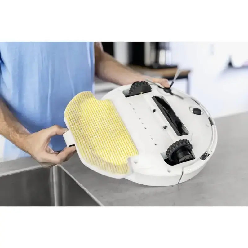 Робот-пылесос Karcher RCV 3 (9.612-569.0) фото