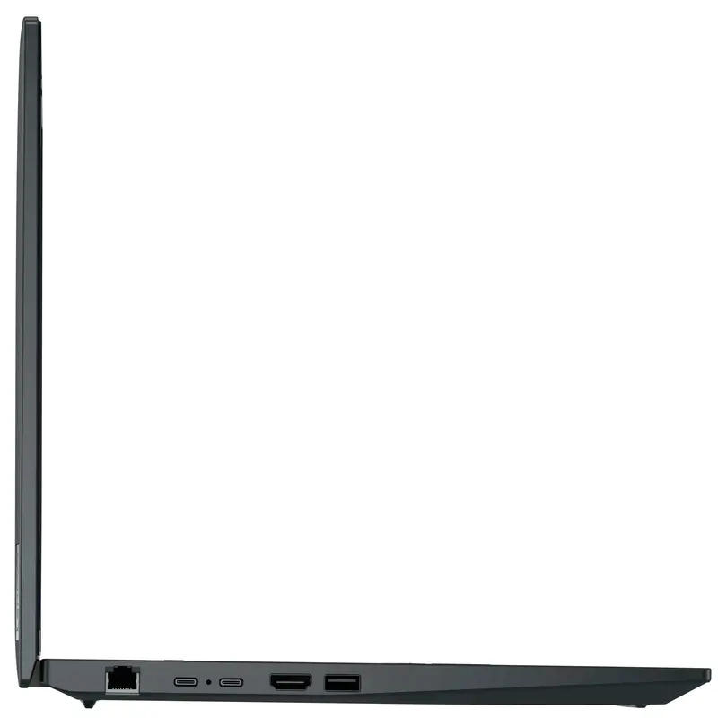 Ноутбук Lenovо ThinkPad L16 Gen 1 Black (21L8S1RS00) фото