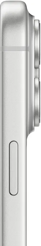 Б/У Apple iPhone 17 Pro Max 256Gb Silver E-sim (Це Топ) - фото - №3
