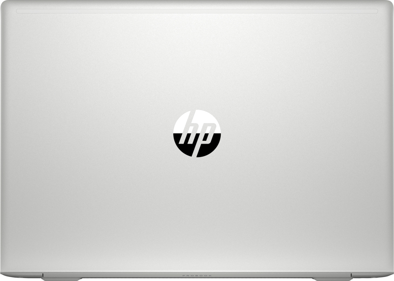 Ноутбук HP ProBook 450 G6 Pike Silver (4TC92AV_V18) фото