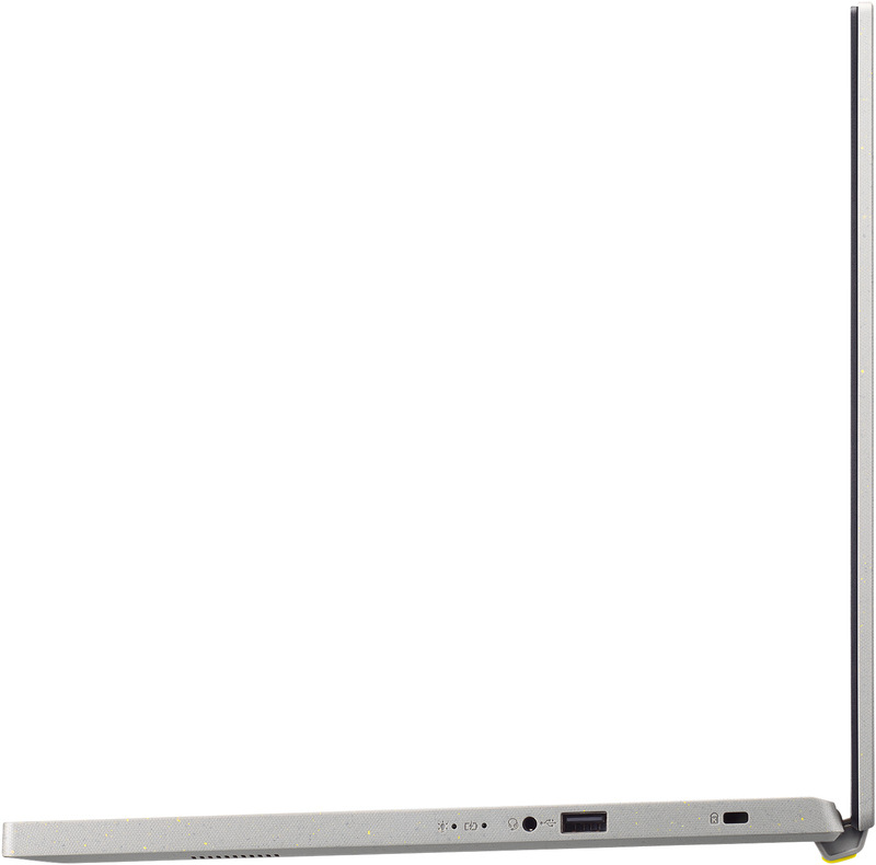 Ноутбук Acer Aspire Vero AV15-51 Gray (NX.AYCEP.005) фото