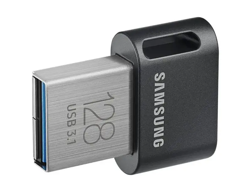 USB-Flash Samsung 512GB USB 3.1 Type-A Fit Plus - фото - №1
