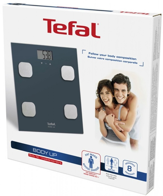 Ваги Tefal (BM2520V0) - фото - №1