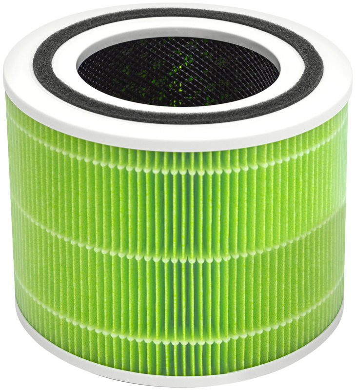 Фільтр для очищувача повітря Levoit Air Cleaner Filter Core 300 (Original Pet Allergy Filter) фото